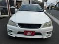 2000 Toyota Altezza