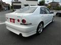 2000 Toyota Altezza
