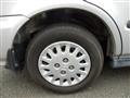 1996 Honda Civic Ferio