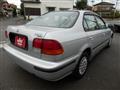 1996 Honda Civic Ferio