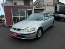1996 Honda Civic Ferio