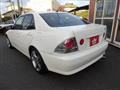 2001 Toyota Altezza