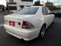 2001 Toyota Altezza