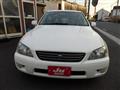 2001 Toyota Altezza
