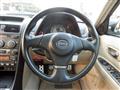 2001 Toyota Altezza
