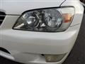 2001 Toyota Altezza
