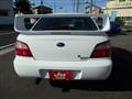 2007 Subaru Impreza