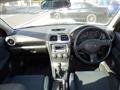 2007 Subaru Impreza