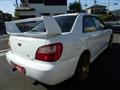 2007 Subaru Impreza