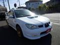 2007 Subaru Impreza