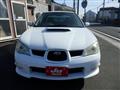 2007 Subaru Impreza