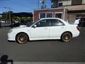 2007 Subaru Impreza