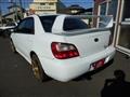 2007 Subaru Impreza