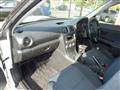 2007 Subaru Impreza