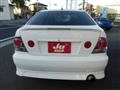 2005 Toyota Altezza