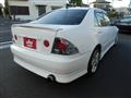 2005 Toyota Altezza