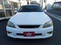 2005 Toyota Altezza