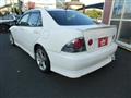 2005 Toyota Altezza