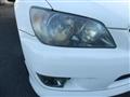 2005 Toyota Altezza