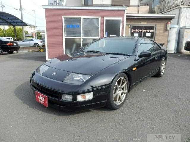 1995 Nissan Fairlady Z