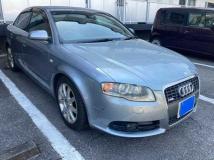 2005 Audi A4