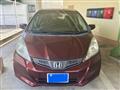 2012 Honda Fit