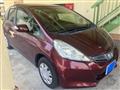 2012 Honda Fit
