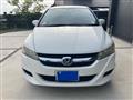 2009 Honda Stream