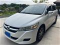 2009 Honda Stream