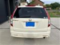 2009 Honda Stream