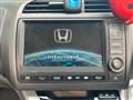 2009 Honda Stream