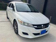 2009 Honda Stream