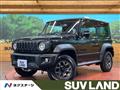 2024 Suzuki Jimny Sierra