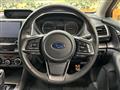2017 Subaru IMPREZA XV HYBRID