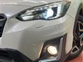 2017 Subaru IMPREZA XV HYBRID