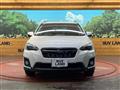2017 Subaru IMPREZA XV HYBRID