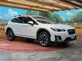 2017 Subaru IMPREZA XV HYBRID
