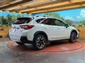 2017 Subaru IMPREZA XV HYBRID