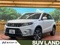 2023 Suzuki Escudo