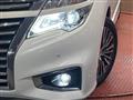 2016 Nissan Elgrand
