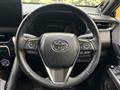 2021 Toyota Harrier Hybrid