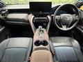 2023 Toyota Harrier Hybrid