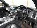 2021 Land Rover Range Rover Sport