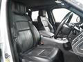 2021 Land Rover Range Rover Sport