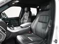 2021 Land Rover Range Rover Sport