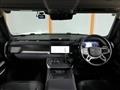 2021 Land Rover Defender