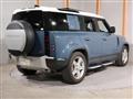 2021 Land Rover Defender