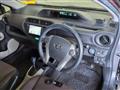 2013 Toyota AQUA