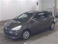 2013 Toyota AQUA