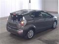 2013 Toyota AQUA